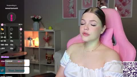 Maya online show from January 28, 2025, 3:36 am