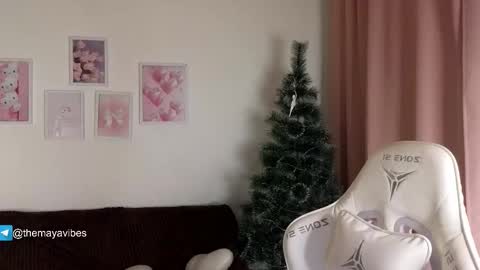 Maya online show from January 10, 2026, 3:41 am