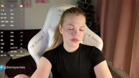 Maya online show from January 17, 2026, 3:33 am