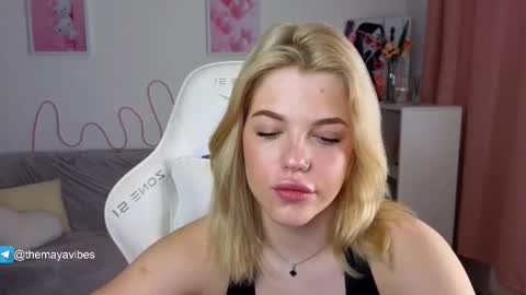 Maya online show from February 24, 2026, 3:37 am