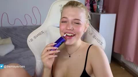 Maya online show from March 2, 2026, 5:08 am