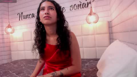 Snapshot of maya_jonnes chatting on May 23, 2026, 2:28 am MAY online show from May 23, 2026, 2:28 am