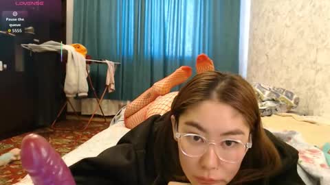 maya_kumashiro online show from March 27, 2026, 4:18 am