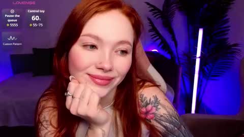 Maya online show from February 25, 2026, 2:10 am