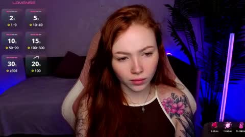 Maya online show from April 14, 2026, 1:55 am