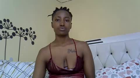 maya_melody online show from March 7, 2026, 12:02 pm