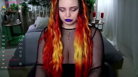 Maya Mils online show from January 4, 2025, 12:59 am