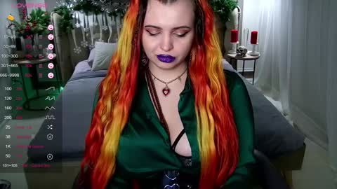 Maya Mils online show from January 5, 2025, 7:07 am