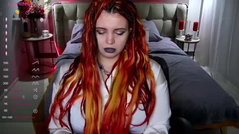 Maya Mils online show from January 21, 2025, 4:10 am