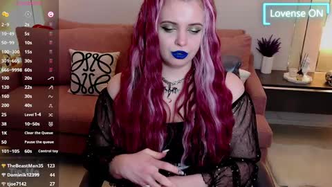 Maya Mils online show from February 25, 2025, 7:20 am