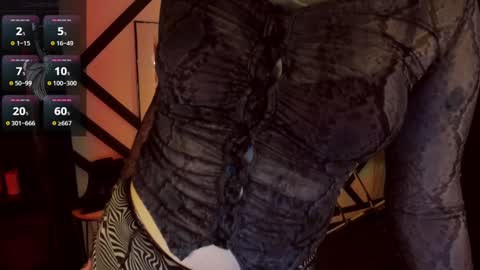 Woman online show from January 5, 2025, 4:59 pm