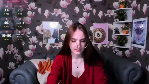 Snapshot of maya_winters chatting on May 7, 2026, 10:09 am maya_winters online show from May 7, 2026, 10:09 am