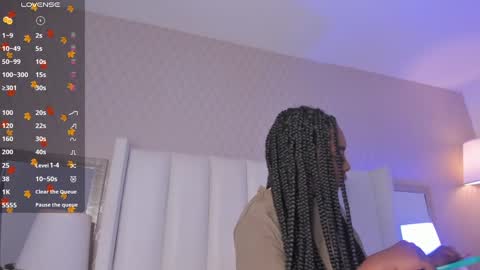 Maya online show from February 6, 2025, 4:31 am