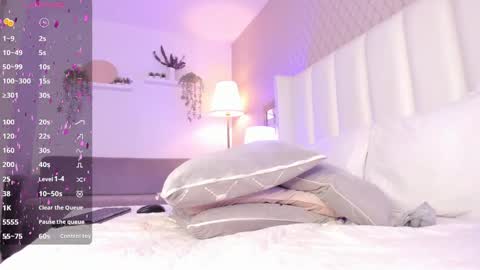 Maya online show from February 21, 2025, 7:23 am