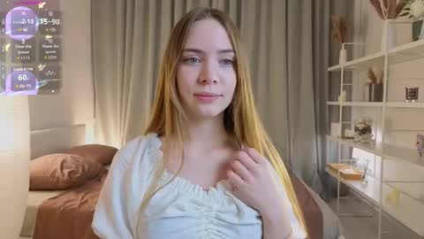 My name is Kara  online show from November 17, 2025, 9:09 pm