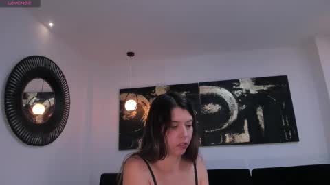 Snapshot of mayahoffman_ chatting on February 7, 2026, 11:14 am M A Y A H O F F M A N online show from February 7, 2026, 11:14 am