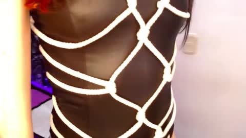 mayaredd online show from January 22, 2025, 8:17 pm