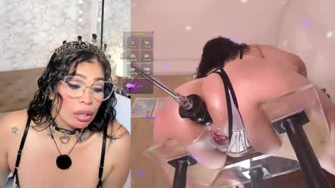 Maya online show from April 16, 2026, 3:24 pm