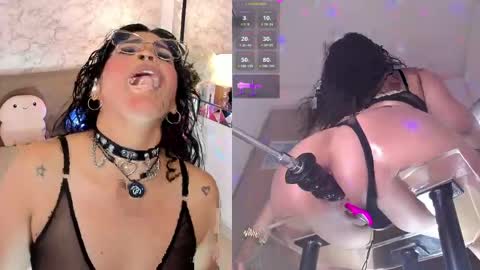 Maya online show from April 20, 2026, 2:31 pm