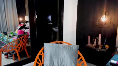 Nicolle Ruselle   Hello my lovely  schedule for great fun from  630 am and end 800 pm Colombian time I wait for you online show from February 12, 2025, 4:44 pm