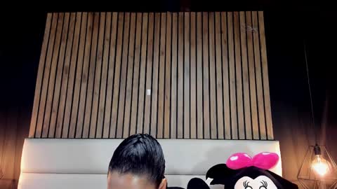 Nicolle Ruselle   Hello my lovely  schedule for great fun from  630 am and end 800 pm Colombian time I wait for you online show from February 15, 2025, 6:44 pm