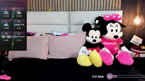 Nicolle Ruselle   Hello my lovely  schedule for great fun from  630 am and end 800 pm Colombian time I wait for you online show from February 19, 2025, 5:38 pm