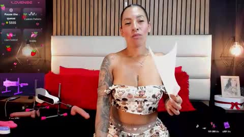 Nicolle Ruselle   Hello my lovely  schedule for great fun from  630 am and end 800 pm Colombian time I wait for you online show from September 12, 2025, 7:41 am