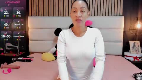 Nicolle Ruselle   Hello my lovely  schedule for great fun from  630 am and end 800 pm Colombian time I wait for you online show from September 18, 2025, 7:16 pm