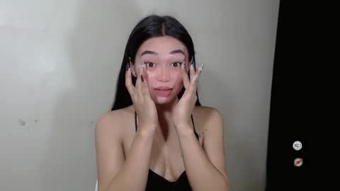 mayasally_ online show from February 6, 2025, 1:10 pm