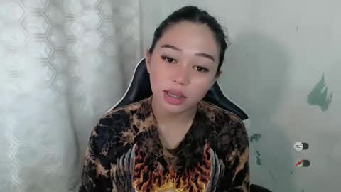 mayasally_ online show from March 25, 2026, 9:04 am