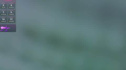 Maya  online show from January 24, 2025, 11:26 am