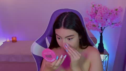 Snapshot of mayavexx chatting on June 9, 2026, 3:01 pm Maya Vexx online show from June 9, 2026, 3:01 pm