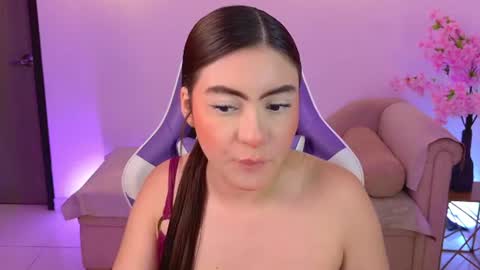 Snapshot of mayavexx chatting on June 20, 2026, 5:49 pm Maya Vexx online show from June 20, 2026, 5:49 pm