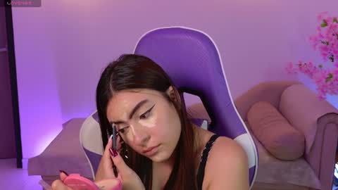 Snapshot of mayavexx chatting on June 26, 2026, 5:06 pm Maya Vexx online show from June 26, 2026, 5:06 pm