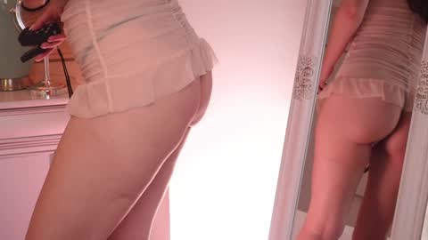 MayaVixxen online show from February 2, 2025, 2:59 am