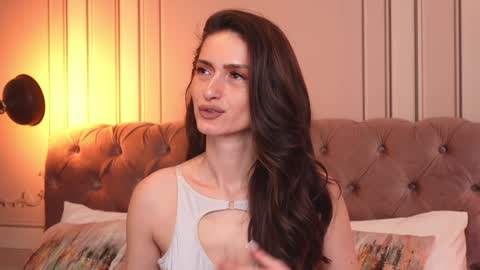 MayaVixxen online show from February 3, 2025, 10:14 am