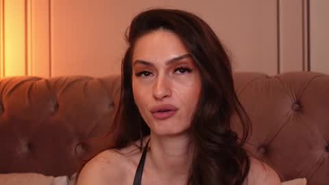 MayaVixxen online show from February 7, 2025, 6:14 am