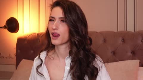 MayaVixxen online show from February 8, 2025, 3:30 am