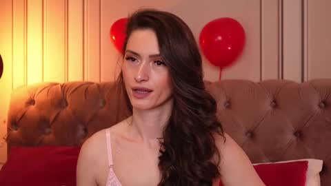 MayaVixxen online show from February 14, 2025, 6:34 am