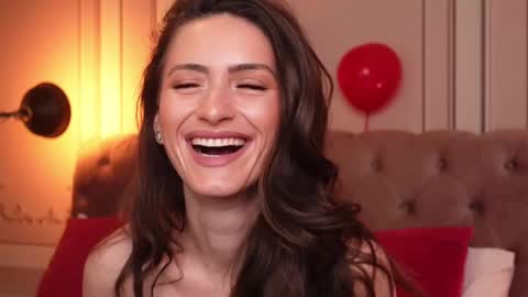 MayaVixxen online show from February 15, 2025, 4:14 am