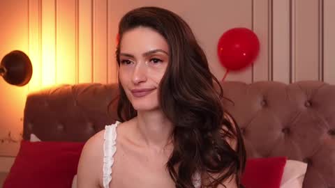 MayaVixxen online show from February 16, 2025, 10:10 am