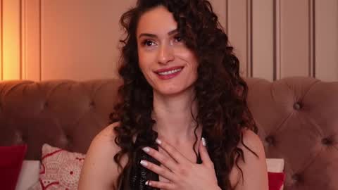 MayaVixxen online show from February 20, 2025, 6:39 am