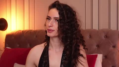 MayaVixxen online show from February 20, 2025, 9:44 am