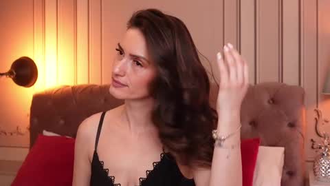 MayaVixxen online show from February 21, 2025, 10:50 am