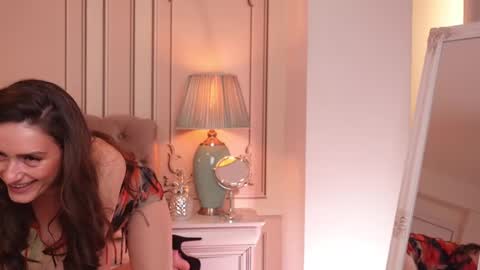 MayaVixxen online show from February 25, 2025, 5:52 am