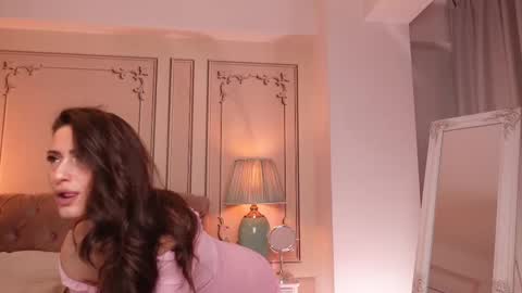 MayaVixxen online show from February 28, 2025, 3:26 am