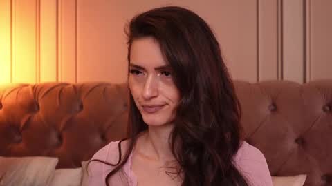 MayaVixxen online show from February 28, 2025, 10:30 am