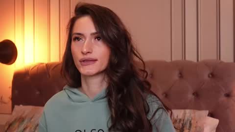 MayaVixxen online show from March 2, 2025, 3:45 am