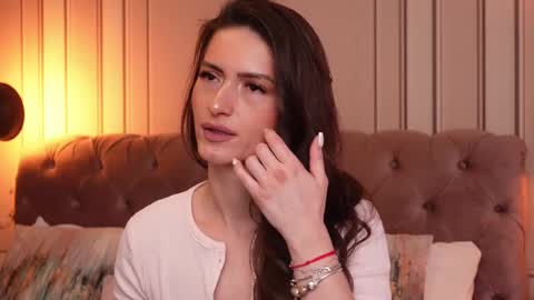 MayaVixxen online show from March 3, 2025, 2:47 am