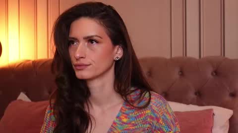 MayaVixxen online show from March 4, 2025, 3:22 am